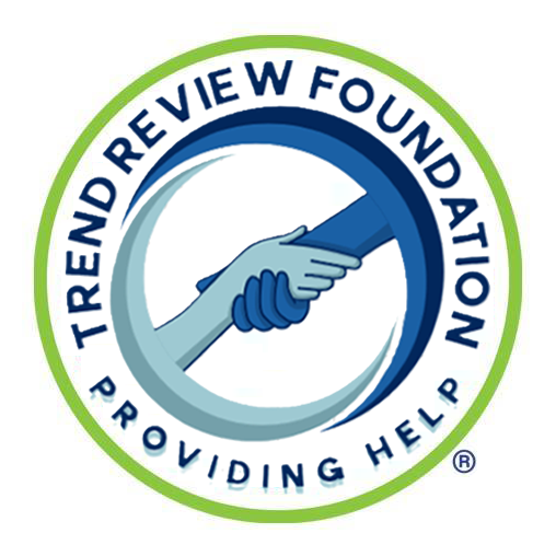 TR Foundation logo