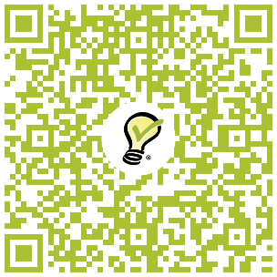 TR Foundation Care Day Distribution Volunteers Every 3rd Saturday 3hr Time Shift QR Code