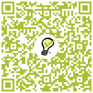 TR Foundation Kitchen Meal Prep & Bare Necessities Volunteers QR Code